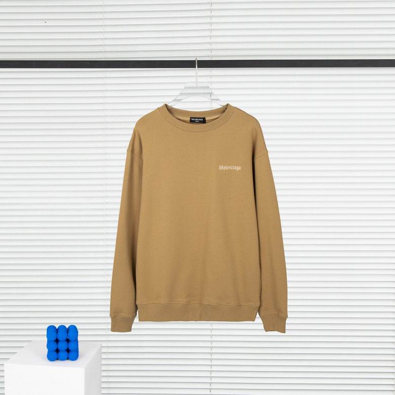 Balenciaga Sweatshirt s-xxl-052